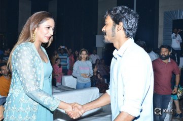 Kaala Movie Pressmeet